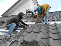 Best Rubber Roofing (EPDM, TPO)  in , KY